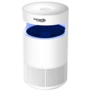 Plastic Insect Trapper Bionic Usb