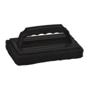 Delivered Fully Assembled BBQ Buddy BBQ Scrubber