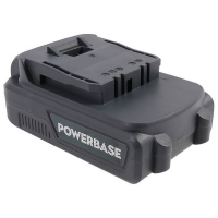 Homebase Powerbase Powerbase 20V 2.5Ah Rechargeable Battery