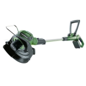 Homebase 96db Powerbase 20V Cordless Grass Trimmer 25cm