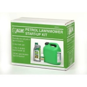ALM 4 Stroke Start Up Kit £15.95