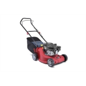 Polypropylene Sovereign 40cm Petrol Lawn Mower