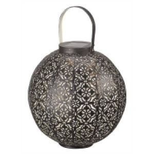 Eastern Solar Lantern £18.95
