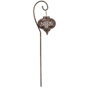 Cool Flame Hanging Lantern 2 pack £18.95