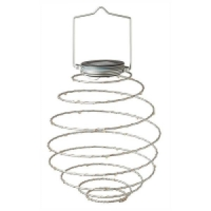 Solar Company Spiralites Pk 3 £14.95