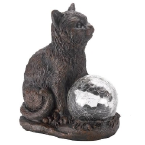 Cat Solar Light £11.95