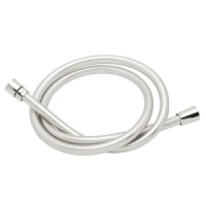 Self Assembly Required Methven 1.5m Smooth Shower Hose