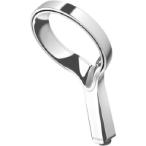 Self Assembly Required Methven Aio Aurajet Handset - Chrome