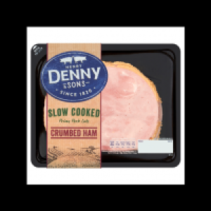 Denny Deli Style Ham £1.00
