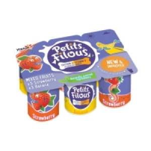 SuperValu  Petits Filous