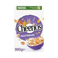 SuperValu  Nestle Cheerios