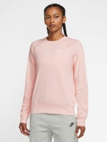 LittleWoods Nike NSW Essentials Sweat - Pink