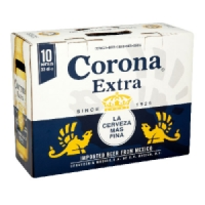 Corona £12.00