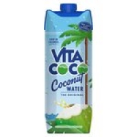 Ocado  Vita Coco 100% Pure Coconut Water