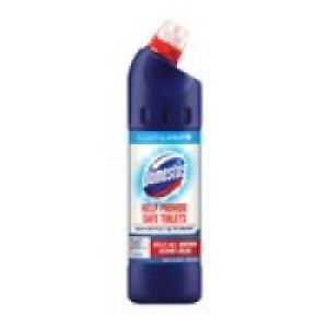 Domestos Original Thick Bleach £1.20