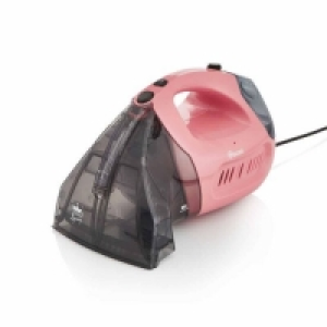 Lynsey, Tvs Queen of Clean by Swan Handheld Carpet and Upho £49.99