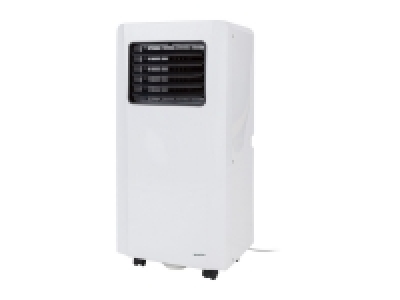 Silvercrest Portable Air Conditioner £169.99