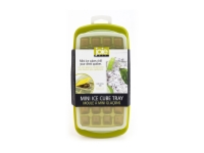 Joie Ice Cube/Ice Pop Tray Assortment £2.99