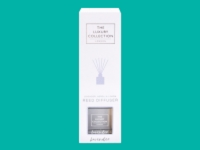 The Luxury Collection Reed Diffuser £2.69
