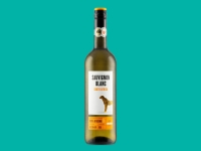 South African Sauvignon Blanc £3.29