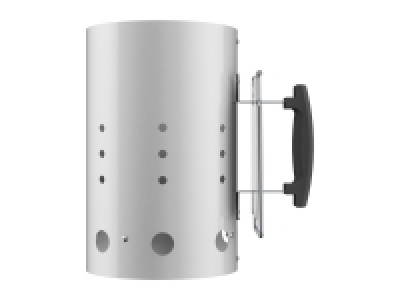 Grillmeister Charcoal Chimney Starter