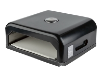 Grillmeister BBQ Pizza Box £39.00