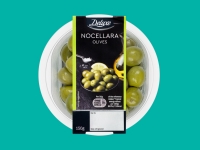 Lidl  Deluxe Olives