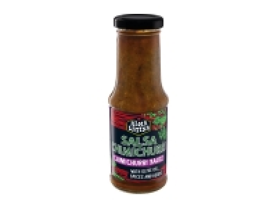 Alma Latina Sauce