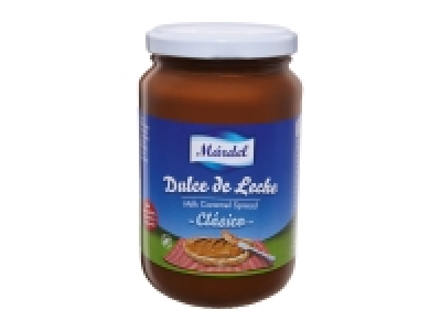 Márdel Dulce de Leche Spread