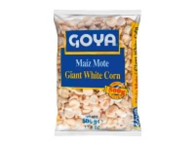 Goya Giant White Corn