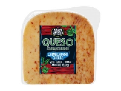 Alma Latina Queso Cheese