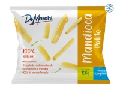 De Marchi Mandioca Chips