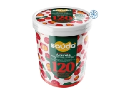 Sáuda Sorbet