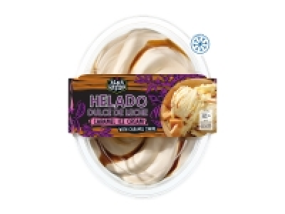Alma Latina Ice Cream