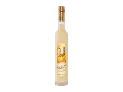 Banana Cream Liqueur