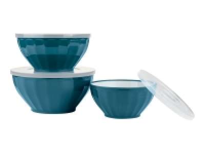 Lidl  Ernesto Bowl Set