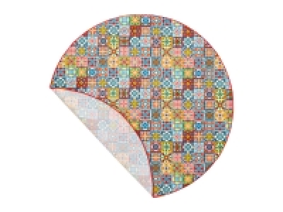 Livarno Home Tablecloth £4.99