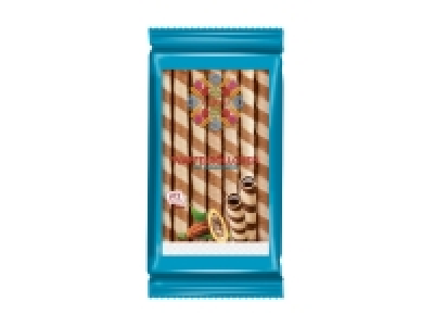 Kuljanka Mini Wafer Rolls