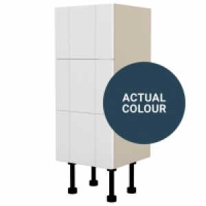 Duarti By Calypso Highwood 300mm Slimline 3 Drawer Floor Sta