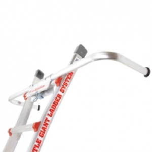 Tb Davies Little Giant Aluminium Wing Span Stand Off Accesso