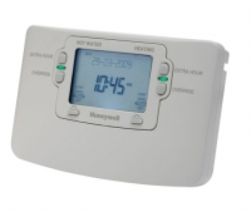 Honeywell ST9400C 7 Day 2 Channel Programmer