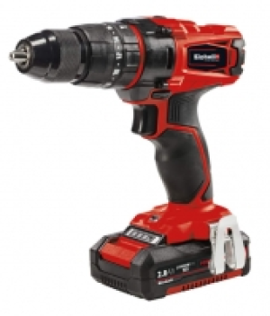 Einhell Power X-Change 18V 2 x 2.0Ah Combi Drill