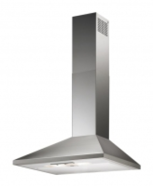 Wickes  Electrolux 60cm Inox Chimney Hood LFC316X