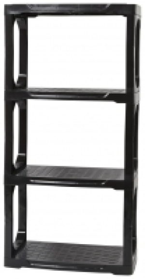 Heavy Duty Shelf - 4 Tier