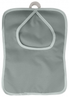 Wickes  RotaSpin Water Resistant Washing Line Peg Bag
