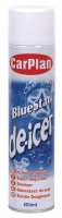 Wickes  Blue Star Car De-Icer - 600ml