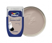 Wickes  Dulux Easycare Washable & Tough Paint - Soft Truffle Tester 