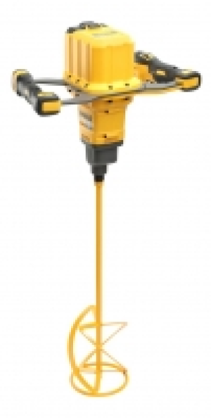 DEWALT DCD240X2-GB 54V XR 2 x 9.0Ah Flexvolt Paddle Mixer