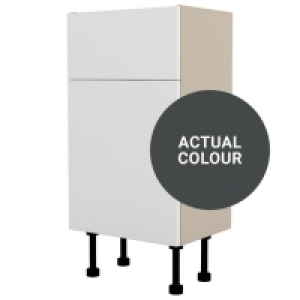 Duarti By Calypso Cascade 400mm Full Depth 1 Door Vanity Uni