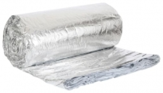 SuperFOIL SF60FR Multifoil Insulation Roll 1500mm x 8m